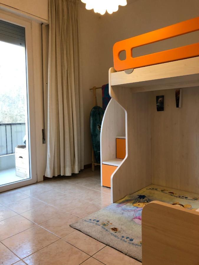 Ca' Adriana Daire Lido di Jesolo Dış mekan fotoğraf