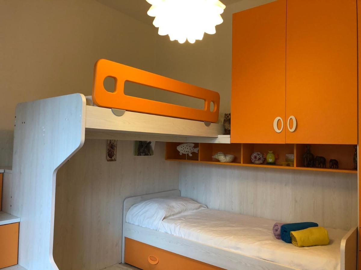 Ca' Adriana Daire Lido di Jesolo Dış mekan fotoğraf