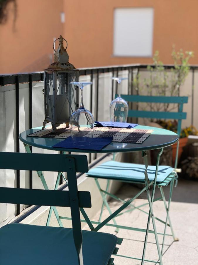 Ca' Adriana Daire Lido di Jesolo Dış mekan fotoğraf