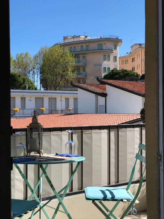 Ca' Adriana Daire Lido di Jesolo Dış mekan fotoğraf