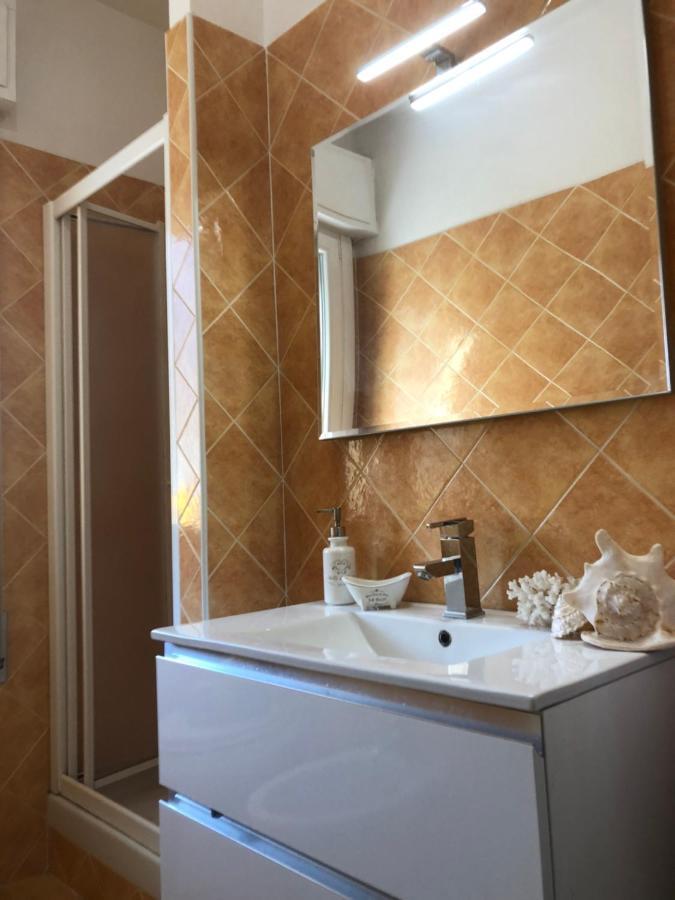 Ca' Adriana Daire Lido di Jesolo Dış mekan fotoğraf