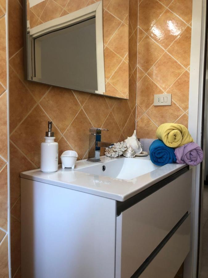 Ca' Adriana Daire Lido di Jesolo Dış mekan fotoğraf