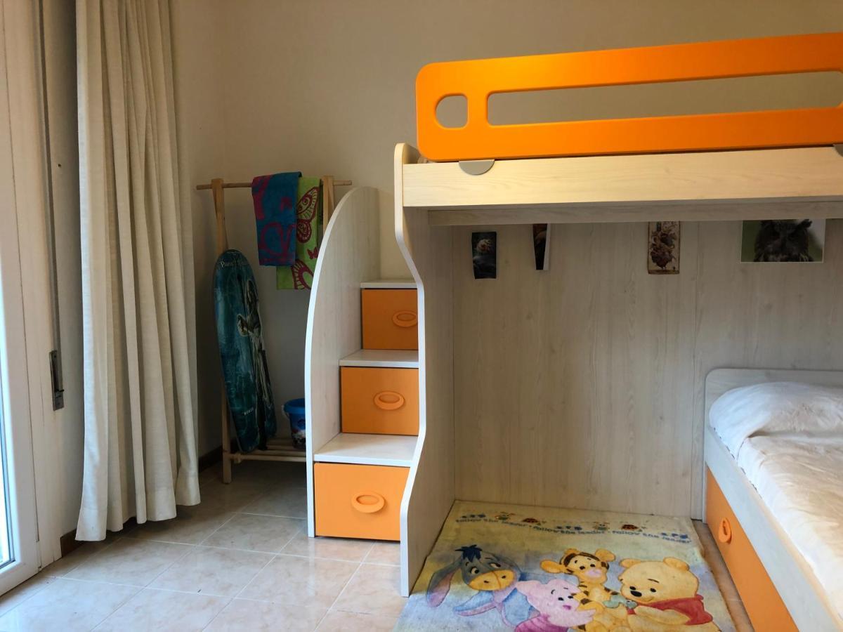 Ca' Adriana Daire Lido di Jesolo Dış mekan fotoğraf