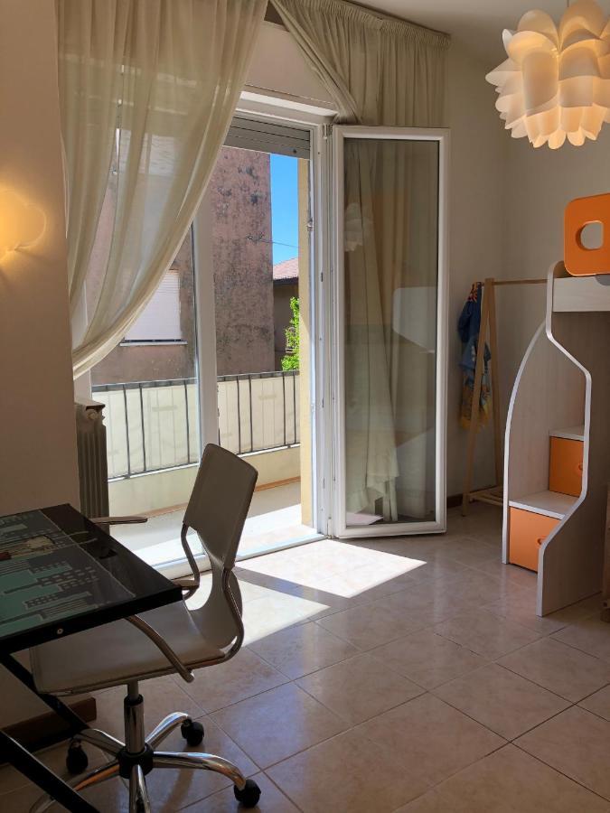Ca' Adriana Daire Lido di Jesolo Dış mekan fotoğraf