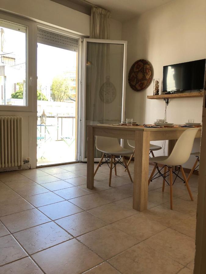 Ca' Adriana Daire Lido di Jesolo Dış mekan fotoğraf